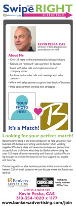 Bankers Perfect Match 1